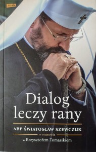Dialog leczy rany.