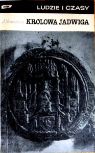 Królowa Jadwiga