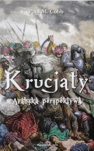 Krucjaty Arabska perspektywa