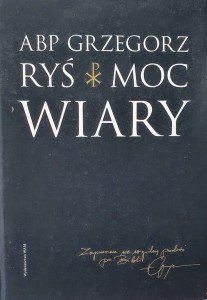 Moc wiary