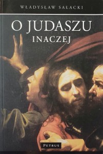 O Judaszu inaczej.
