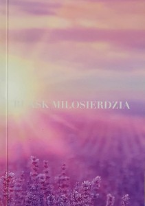 Blask miłosierdzia. Biografia św. Ludwiki de Marillac.