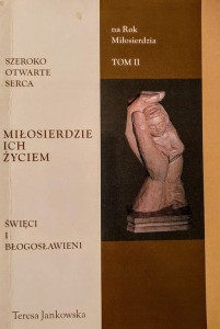 Miłosierdzie ich życiem T2