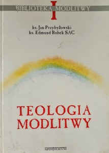 Teologia modlitwy