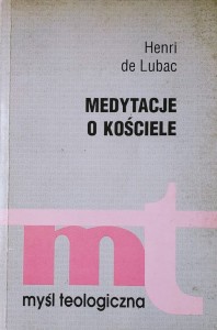 Medytacje o Kościele