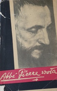 Abbe Pierre woła