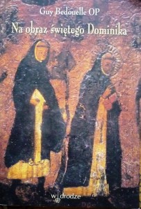 Na obraz świętego Dominika