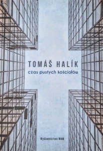 Czas pustych kościołów