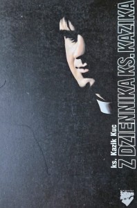 Z dziennika ks. Kazka