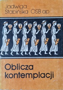 Oblicza kontemplacji