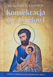 Konsekracja św. Józefowi