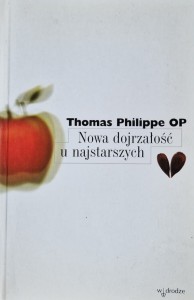 Nowa dojrzałość u najstarszych