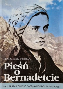 Pieśń o Bernadetcie