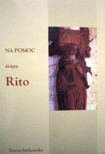 Na pomoc święta Rito