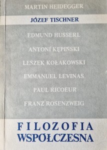 Filozofia współczesna