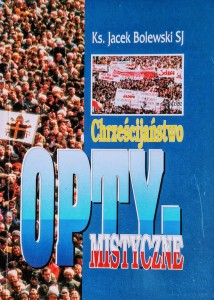 Chrześcijaństwo opty-mistyczne