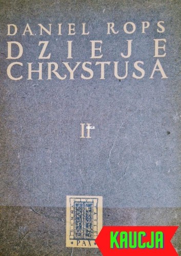 3965_Dzieje Chrystusa II.jpeg