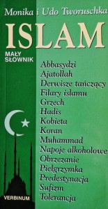 Islam. Mały słownik.