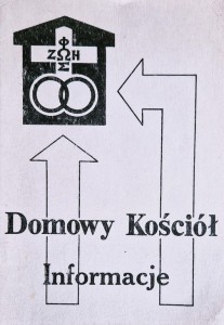 Domowy Kościół