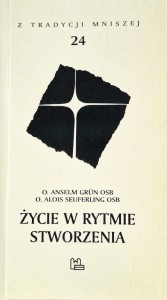 Życie w rytmie stworzenia