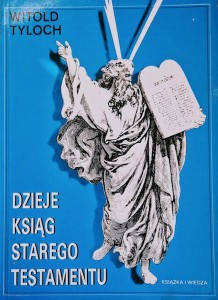 Dzieje Ksiąg Starego Testamentu