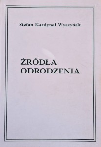 Źródła odrodzenia