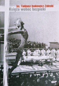 Księża wobec bezpieki na przykładzie archidiecezji krakowskiej