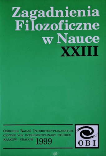 4158_Zagadnienia Filozoficzne w Nauce XXIII.jpeg