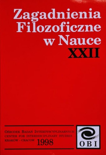 4157_Zagadnienia Filozoficzne w Nauce XXII.jpeg