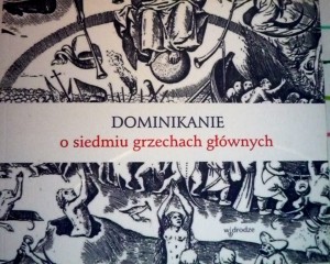 Dominikanie o siedmiu grzechach głównych - Książka do kupienia