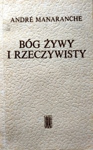 Bóg żywy i rzeczywisty