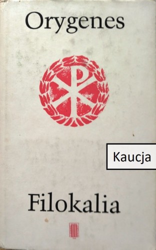 4426 Filokalia Orygenes +kaucja.jpg