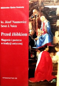 Przed żłóbkiem. Magowie i pasterze w tradycji antycznej.