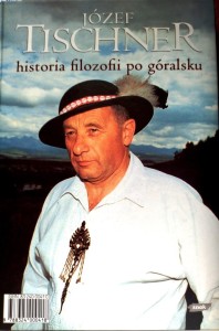 Historia filozofii po góralsku