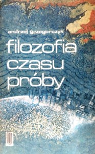 Filozofia czasu próby
