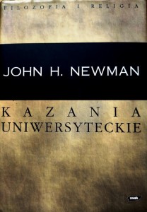 Kazania uniwersyteckie