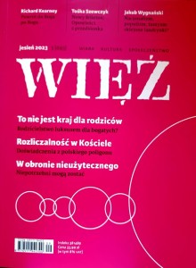 Więź 3(693) jesień 2023