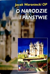 O narodzie i państwie
