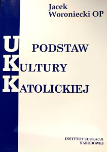U podstaw kultury katolickiej