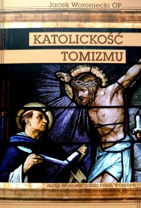 Katolickość tomizmu