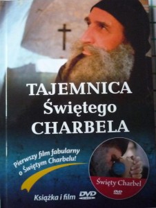 Tajemnica Świętego Charbela + DVD