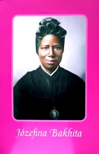 Józefina Bakhita opowiada swoją historię