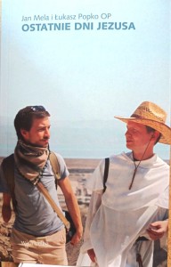 Ostatnie dni Jezusa
