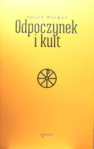 Odpoczynek i kult