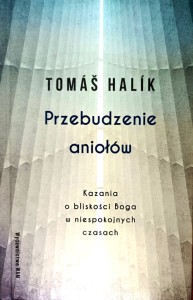 Przebudzenie aniołów. Kazania o bliskości Boga w niespokojnych czasach.
