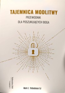Tajemnica modlitwy wyd. 2