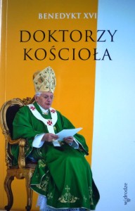 Doktorzy Kościoła