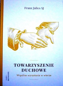 Towarzyszenie duchowe