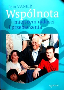 Wspólnota miejscem radości i przebaczenia