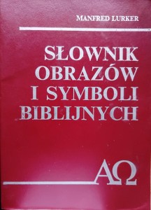 Słownik obrazów i symboli biblijnych